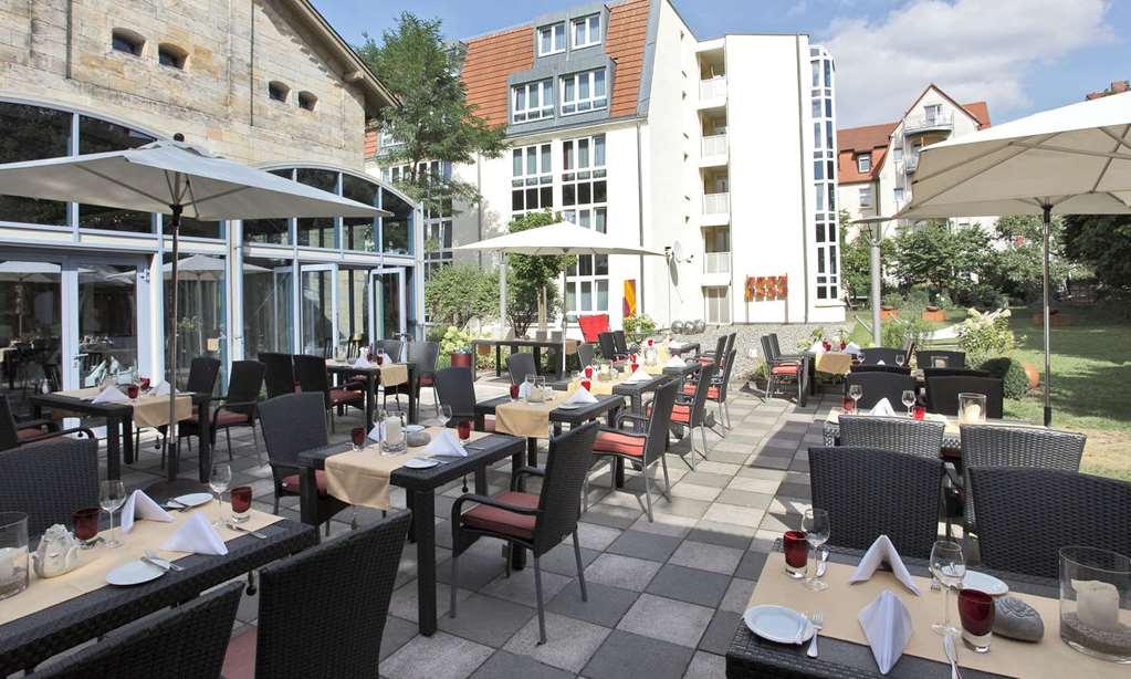 H4 Hotel Residenzschloss Bayreuth Facilidades foto